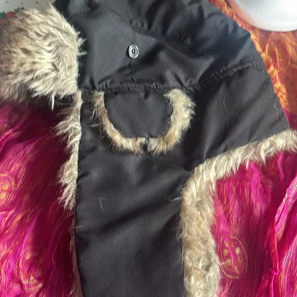 Winter hat - Picture 2 of 4